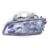 DIEDERICHS 6051081 Headlight